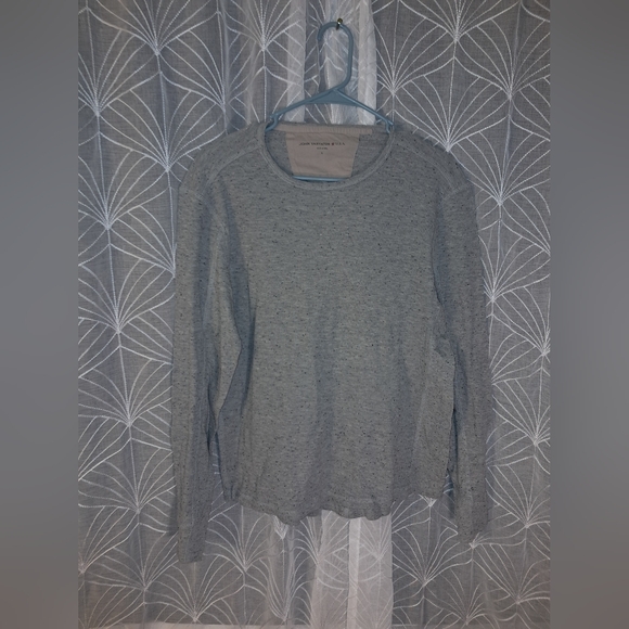 John Varvatos Other - John Varvatos Brand Mens Size Large Top